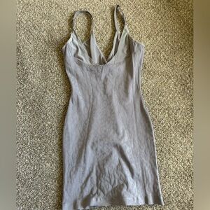 Victoria's Secret SO CURVACEOUS slip shapewear